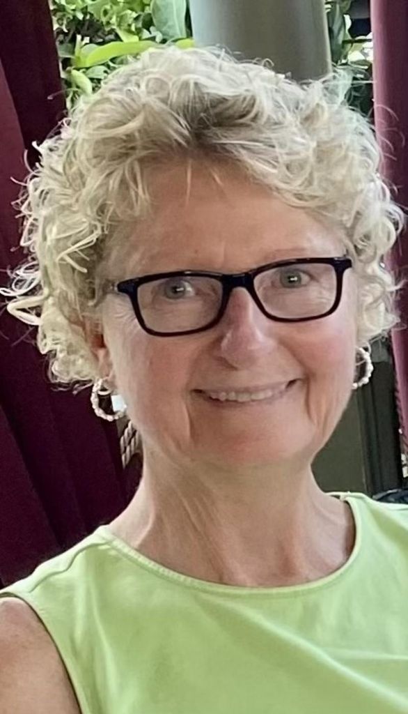 Becky Marie Tate Profile Photo