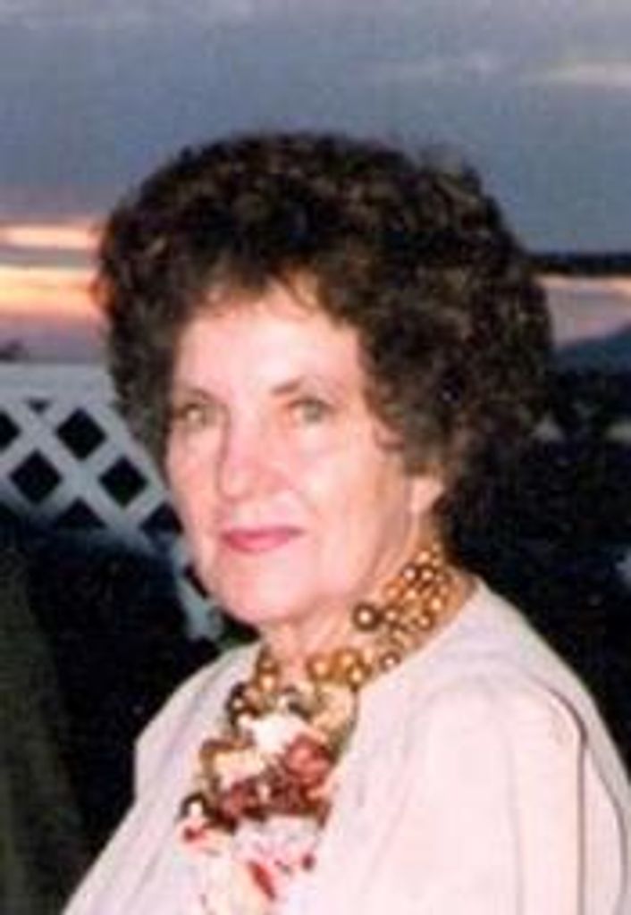 Carol W. Thompson