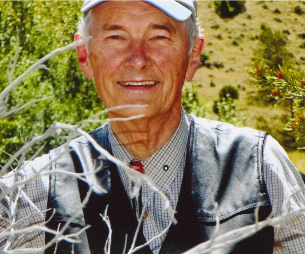 William Anthony Casey