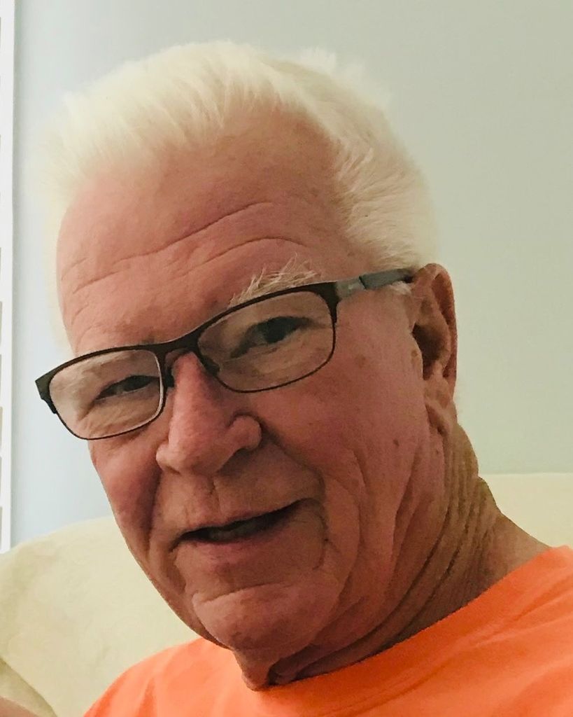 William Steven Morkis Profile Photo
