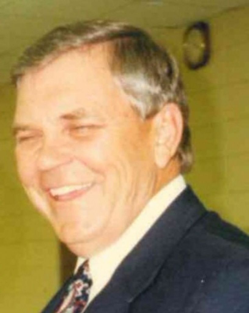 Julius  Warren Mccraw