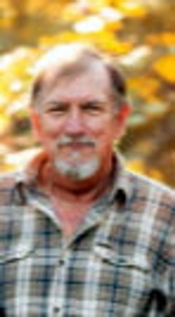 Keith Alan Collins Profile Photo