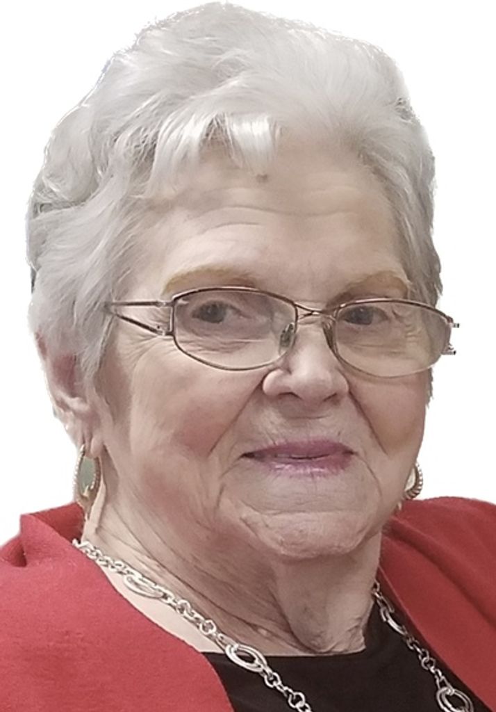 Marjorie Grzywna Profile Photo