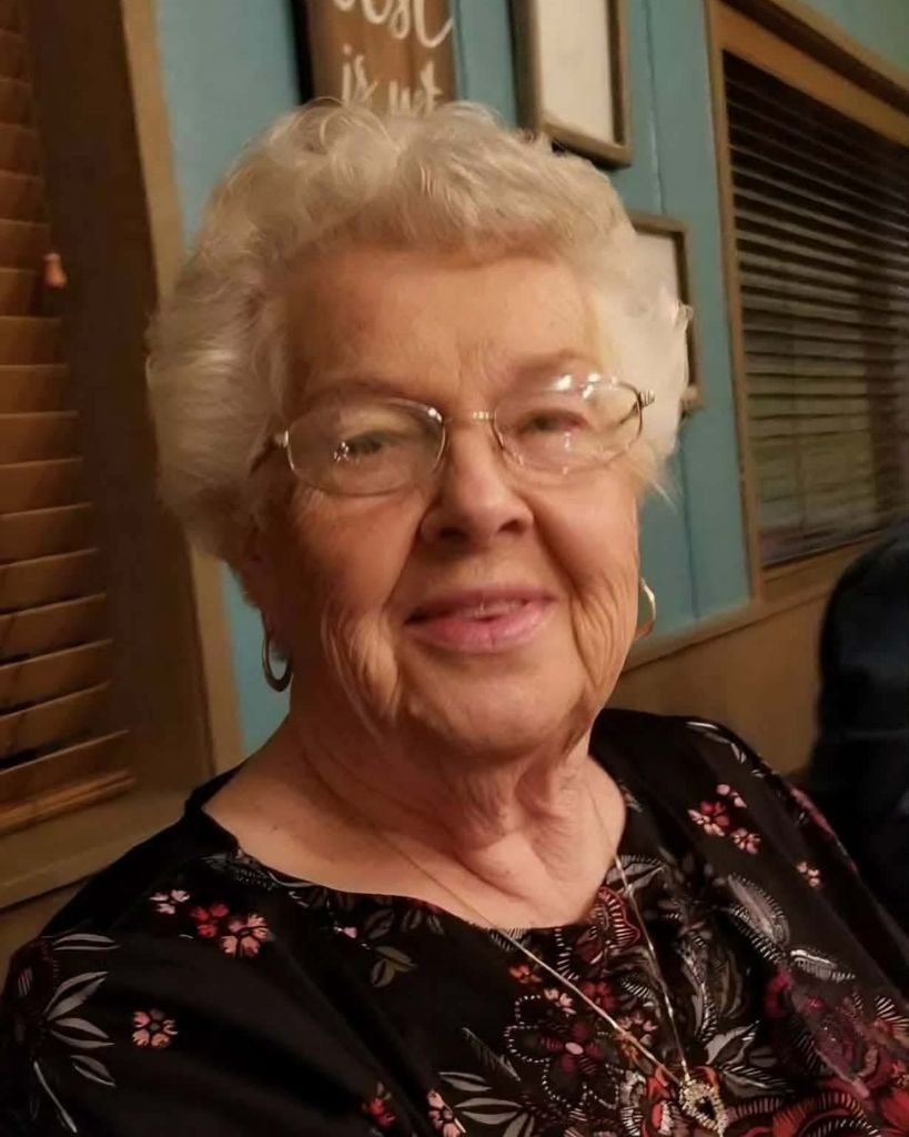 Nona Faye Dubberly Mallard Profile Photo