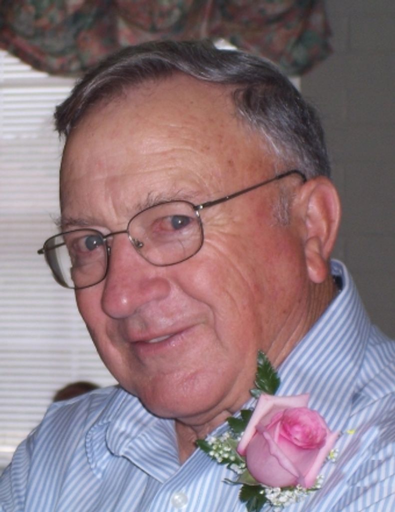 Quitman J. Brigmond, Sr.