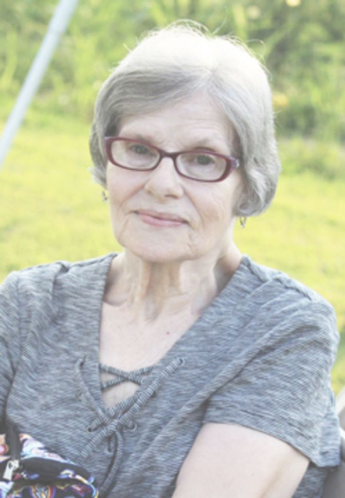 Carolyn Louise Madden