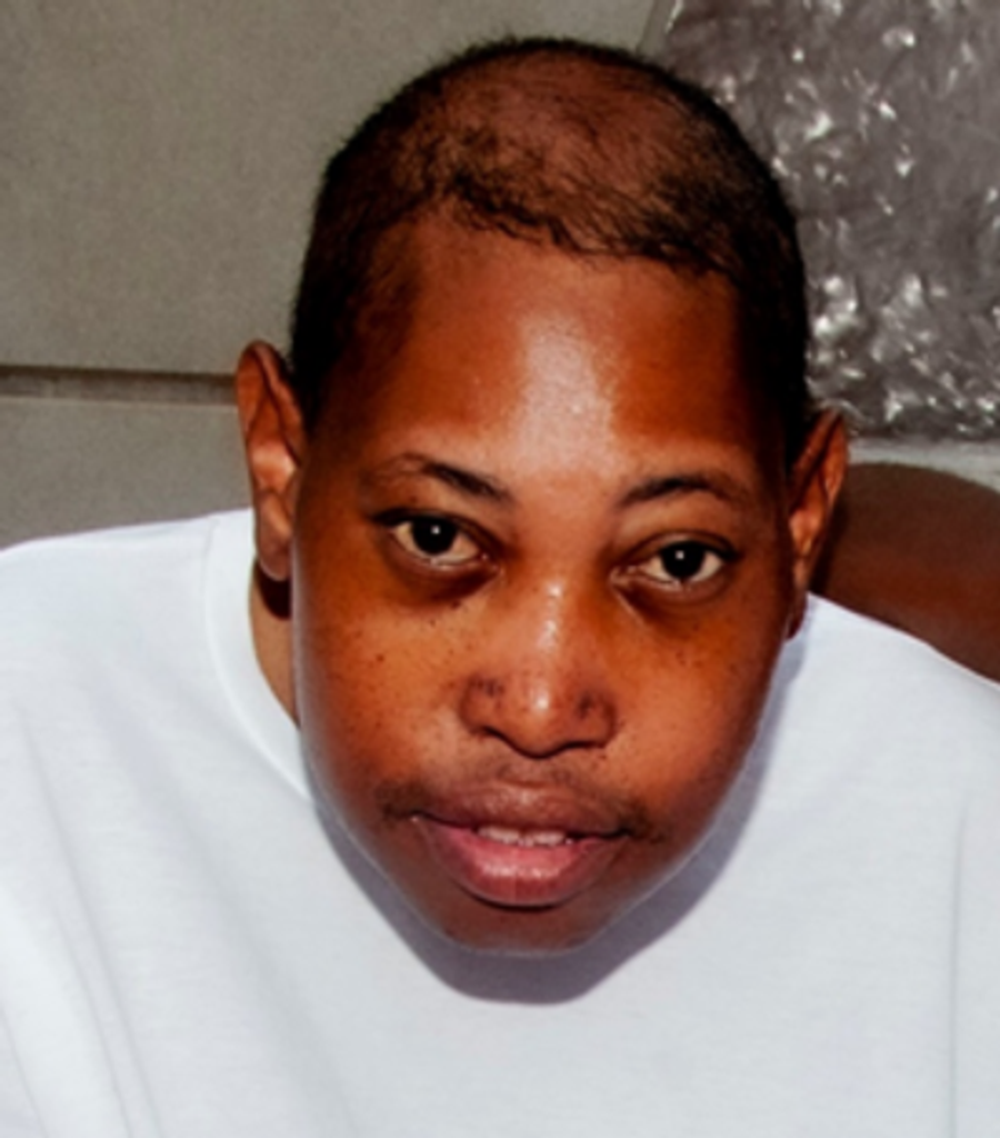 Steven Rayshawn Keaton Profile Photo