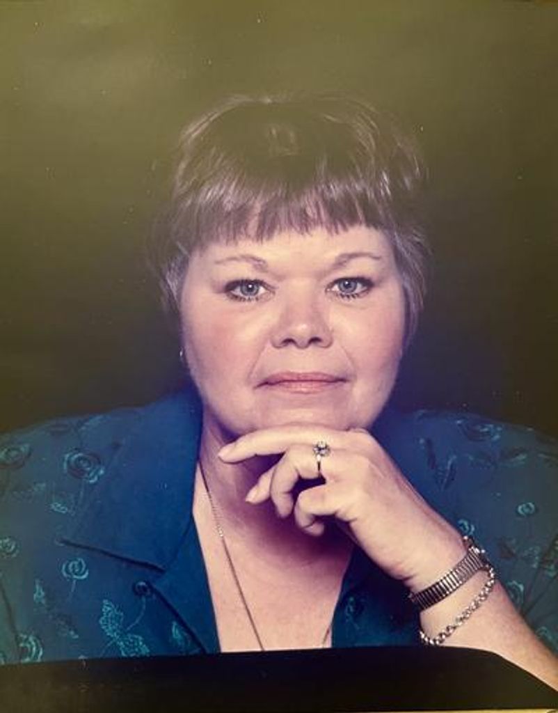 Pamalee A. St. Onge