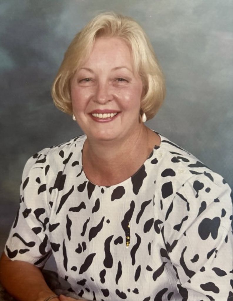 Brenda Fay Lepore