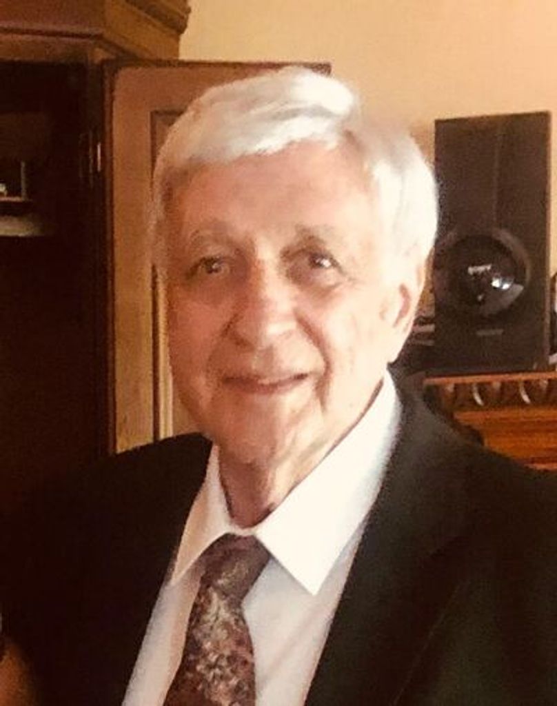 Angelo J. Marotto Profile Photo