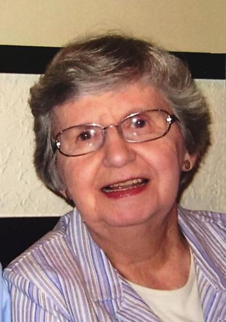Phyllis R. Jahnke
