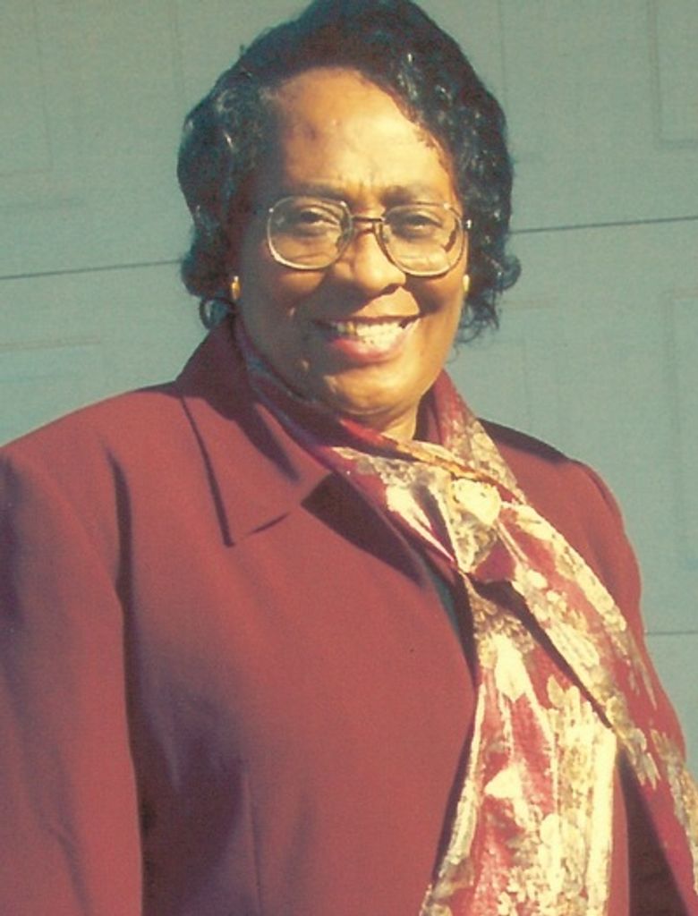 Ida Mildred Taylor Profile Photo