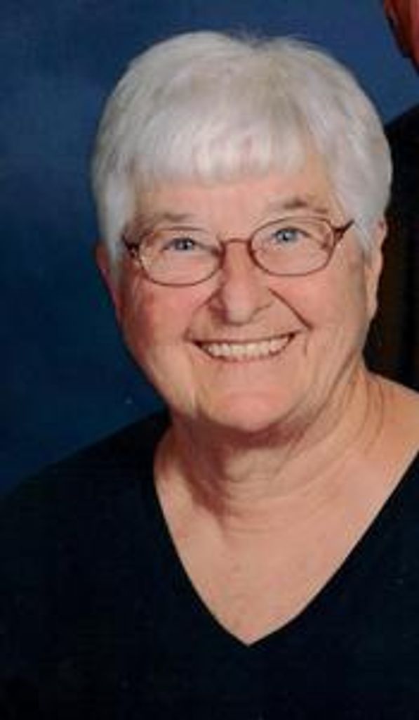 Janice Marie Babcock