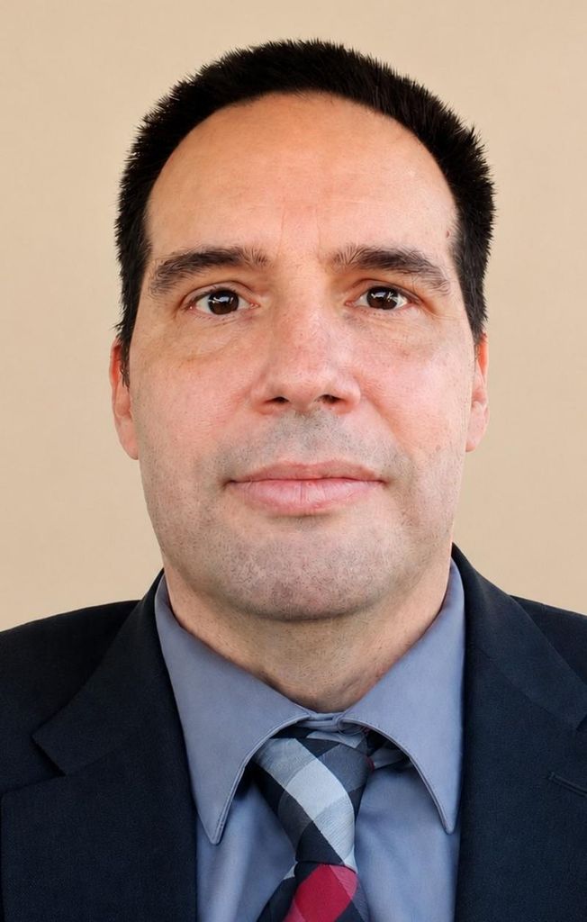 James R. Payton Profile Photo