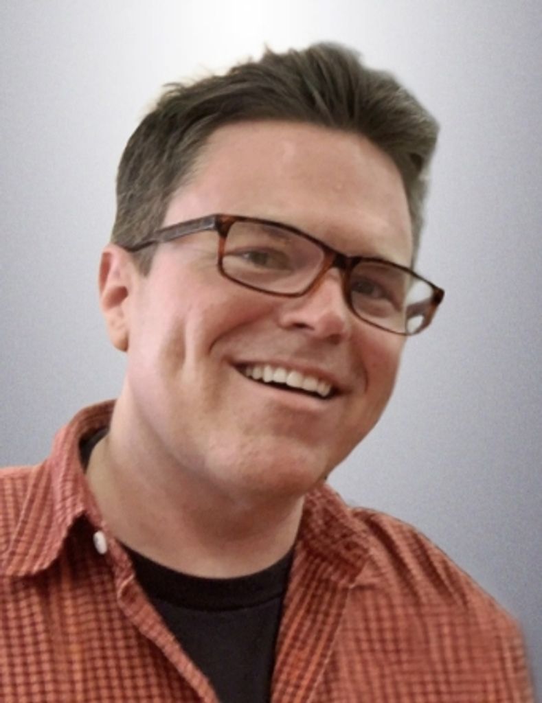 Sean B. Mcmahon