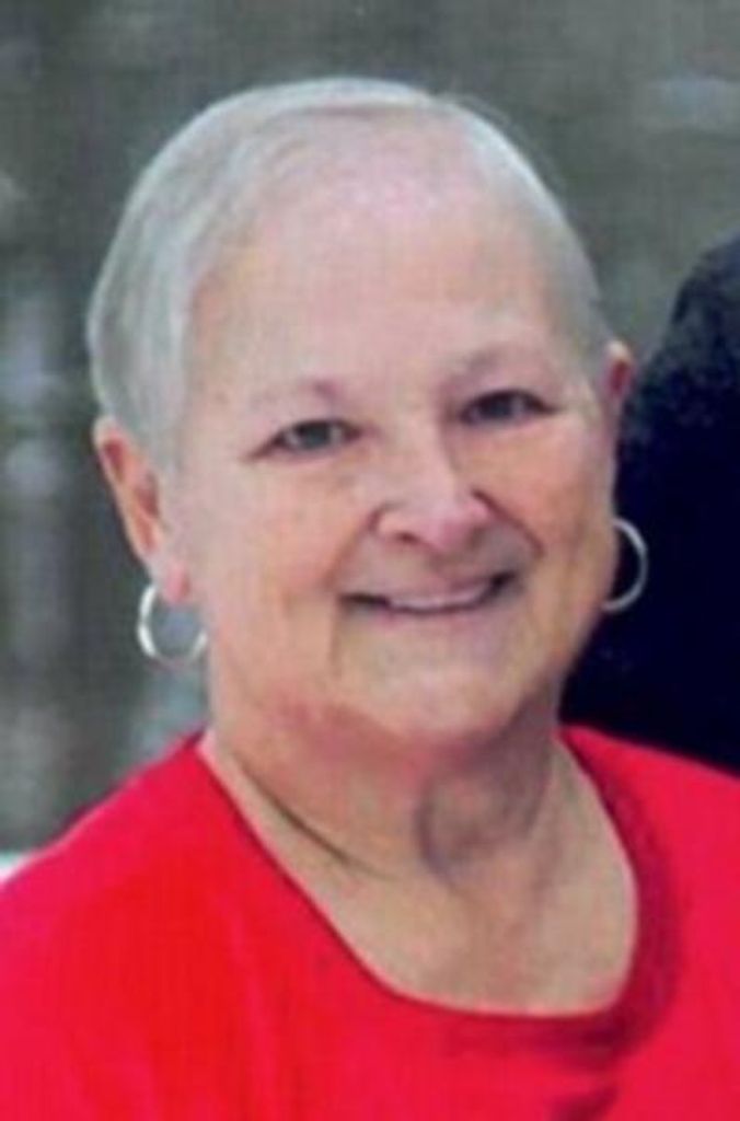 Shirley Haldemann Profile Photo