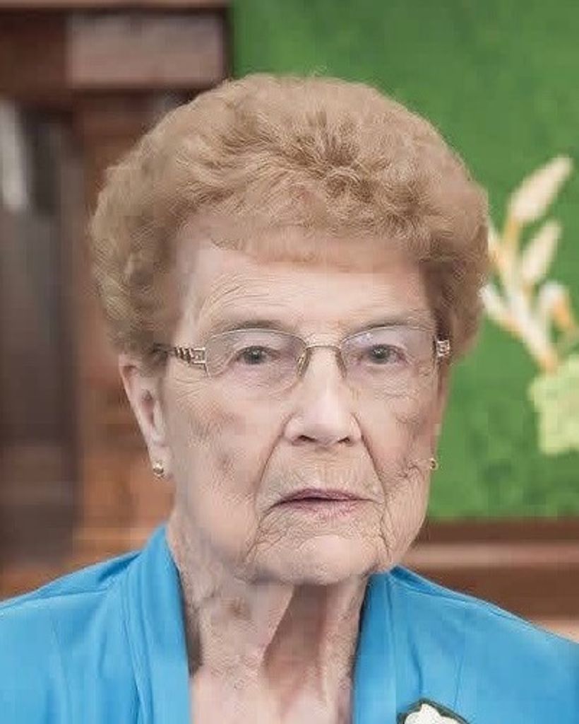 Dorothy “Dode” Nottleman Profile Photo