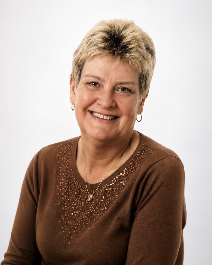 Lorraine Patricia Walba-Zammett Profile Photo