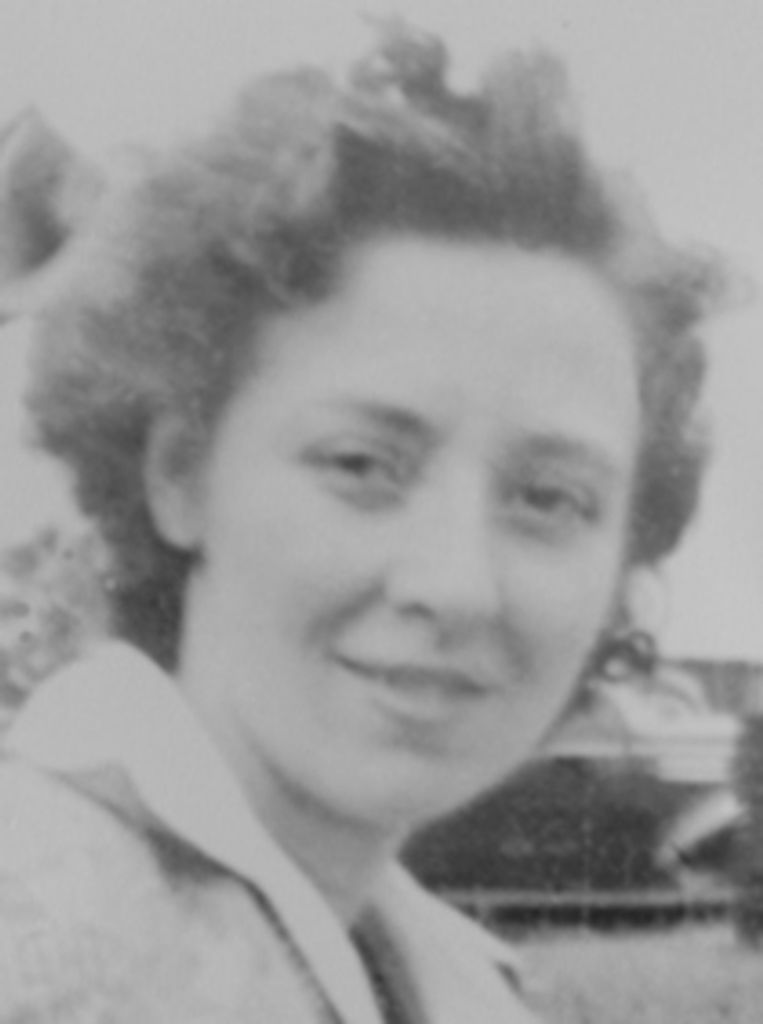 Dorothy Mary Deambrose Profile Photo