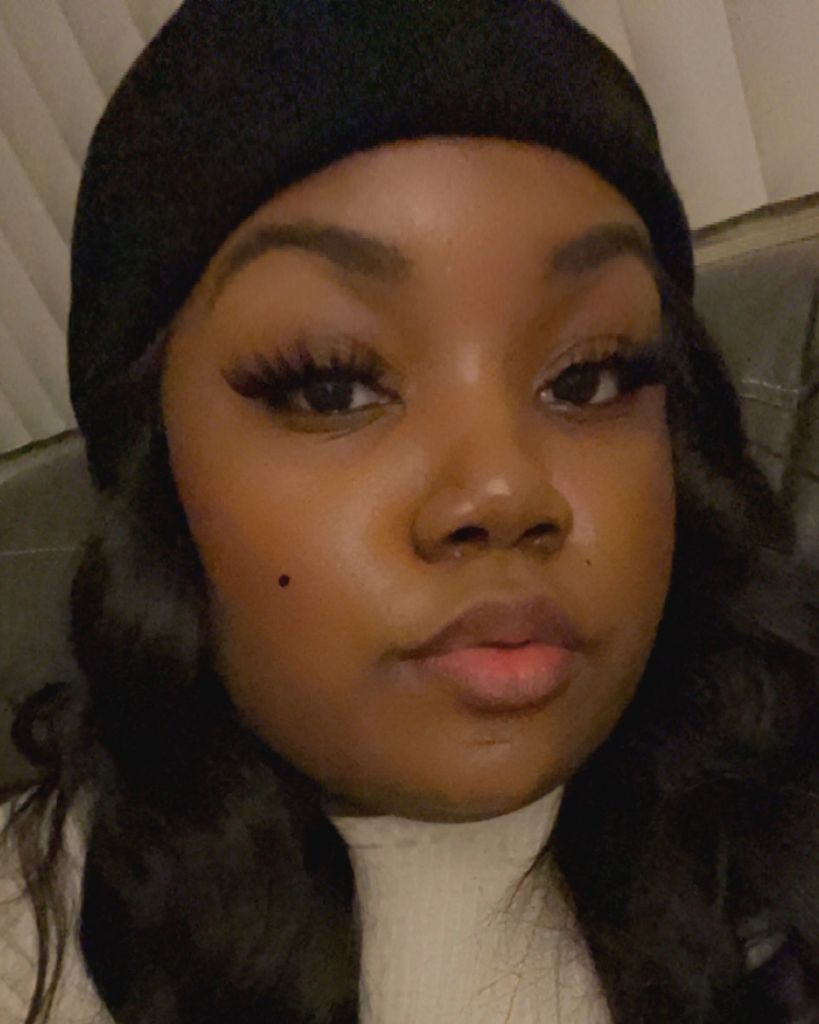 Dalashay "Shady" Ravon Scruggs Profile Photo