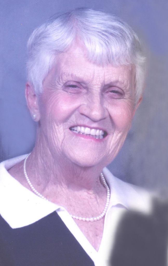 Pauline Elizabeth Mizikar Profile Photo