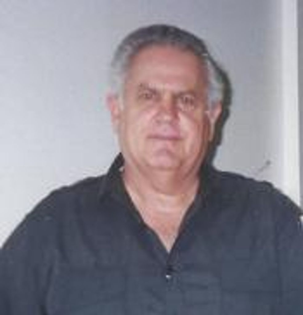 John Paul Kronmuller