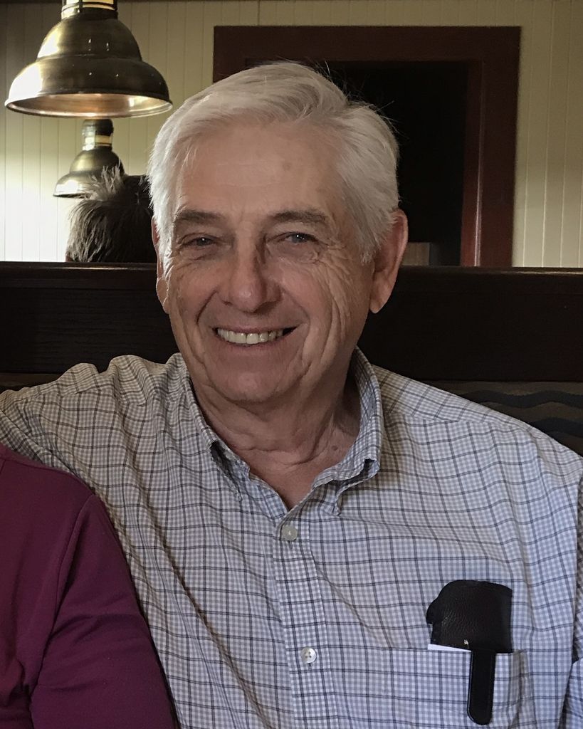 William Wayne Irby Profile Photo
