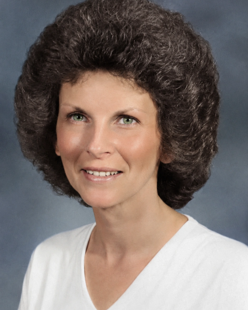 Sara Ruth Mullinax Profile Photo