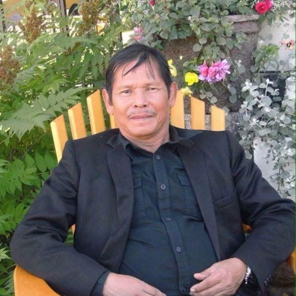 Dil Magar Profile Photo