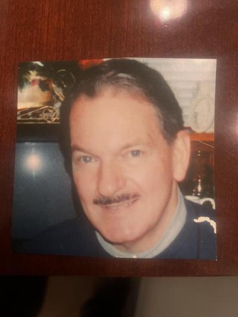 Dillard Glen "Pat" Whitt Profile Photo