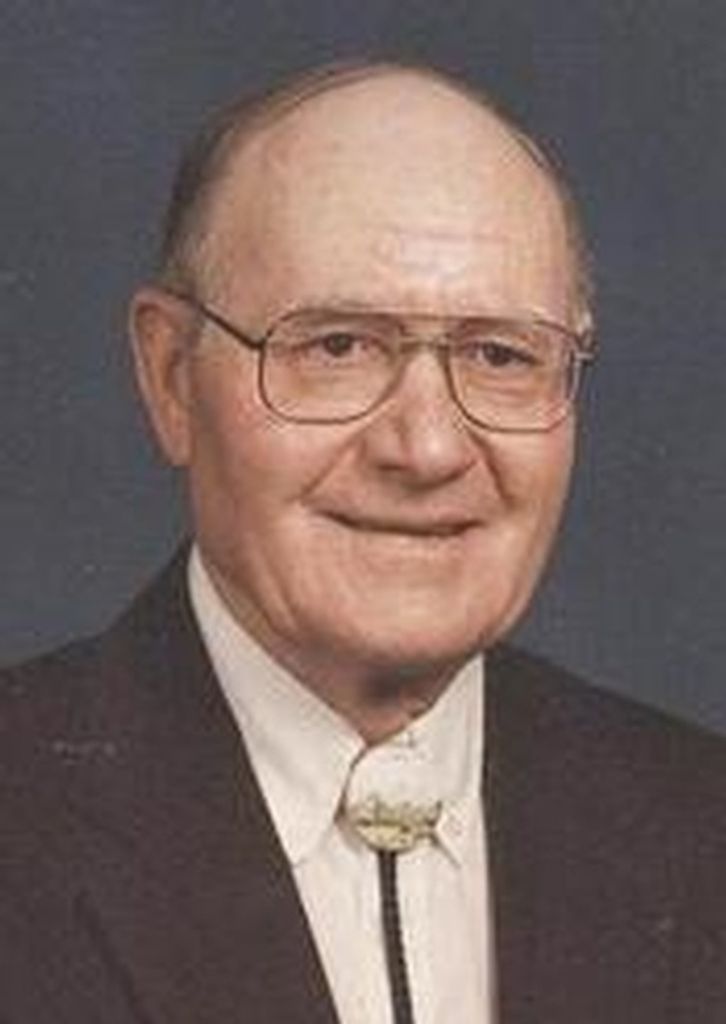 Jack Shults