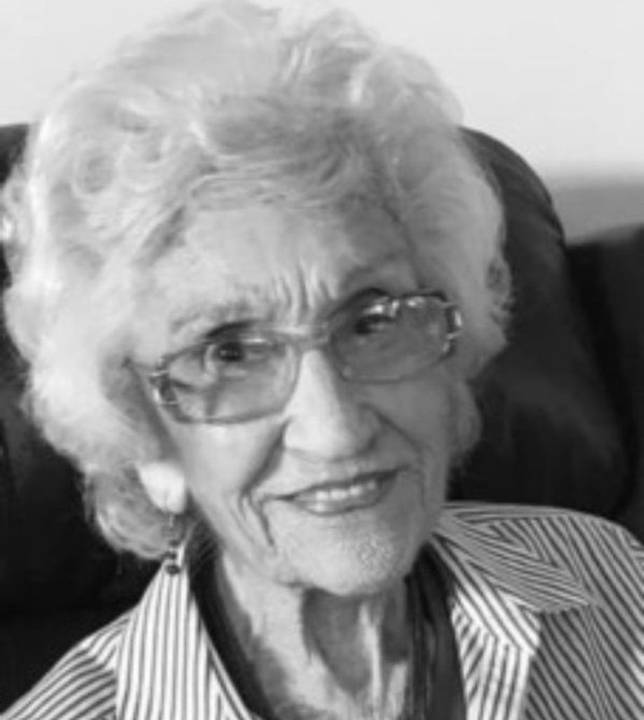 Reba Alexander Harrell Hill Moncus