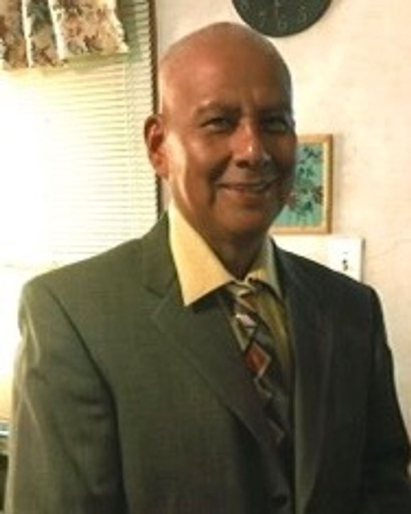 Francisco "Frank" Mijango