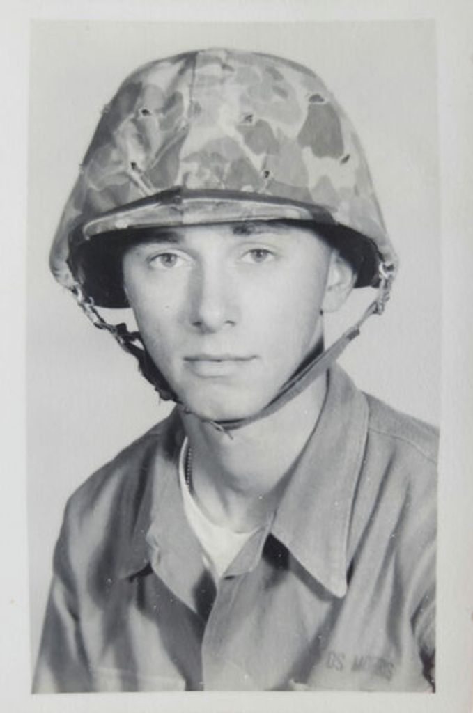 Daniel S Morris Profile Photo