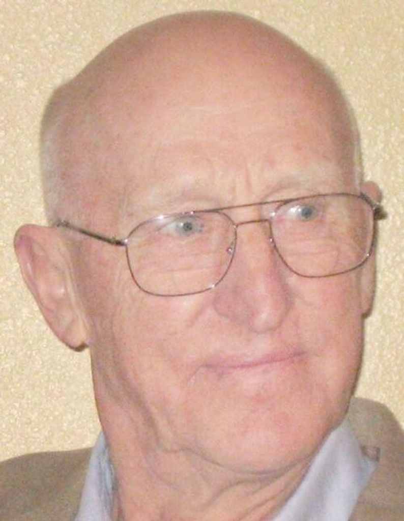 Warren L. Iverson