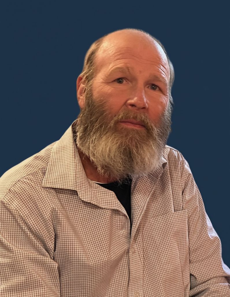 Steve Crist Profile Photo