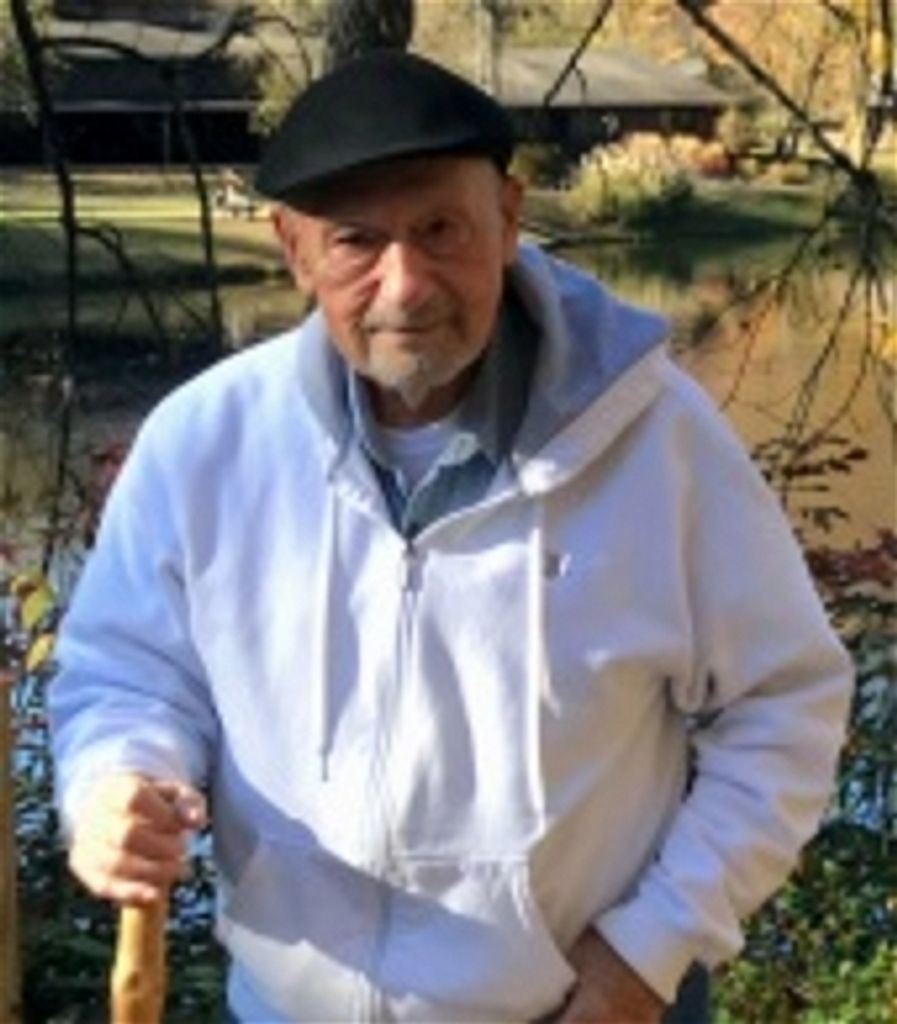 Donato Giammarino Profile Photo