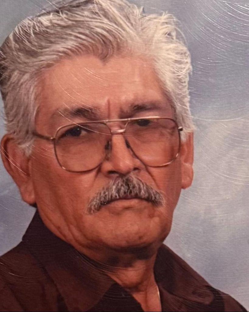 Salvador G. Rangel Profile Photo
