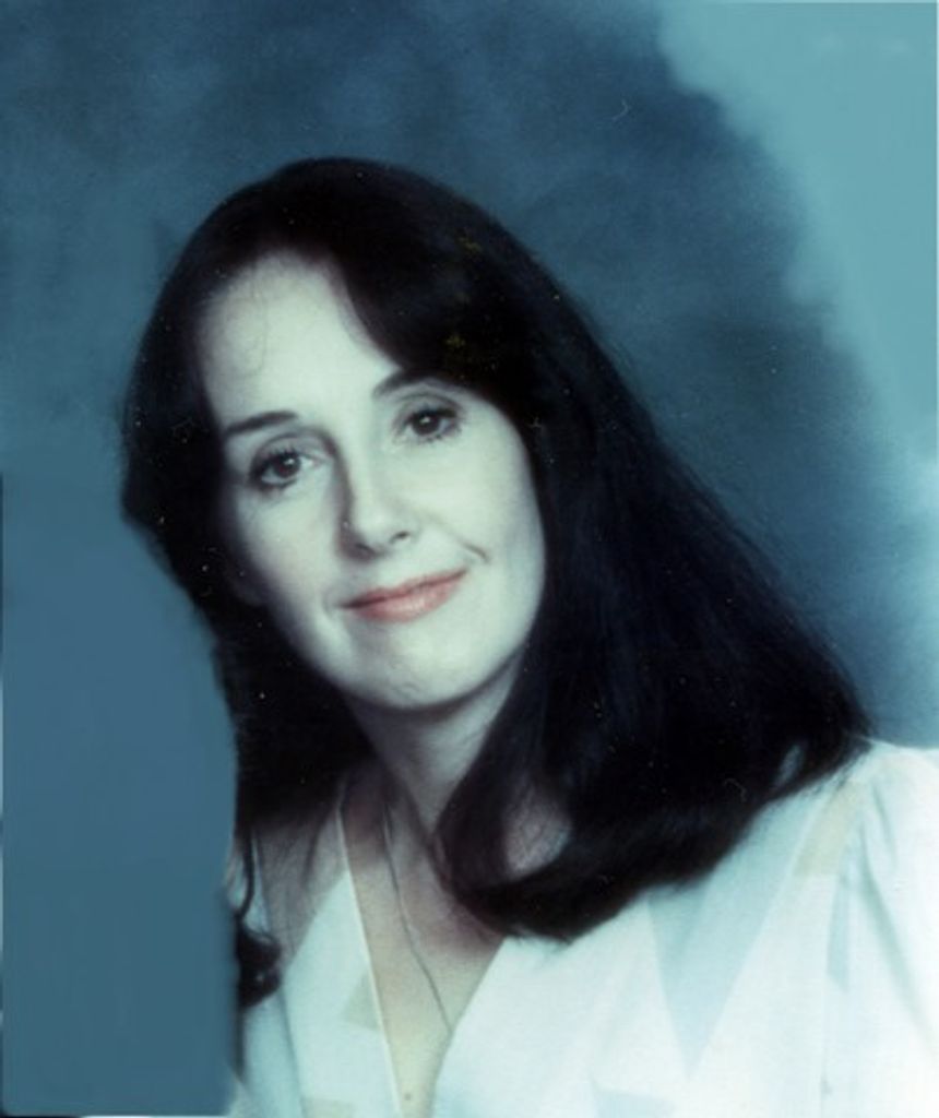 Gillian Ann Constable