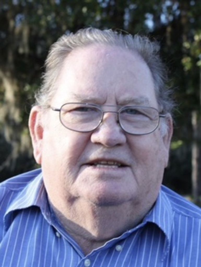 Maxie Harold Carter