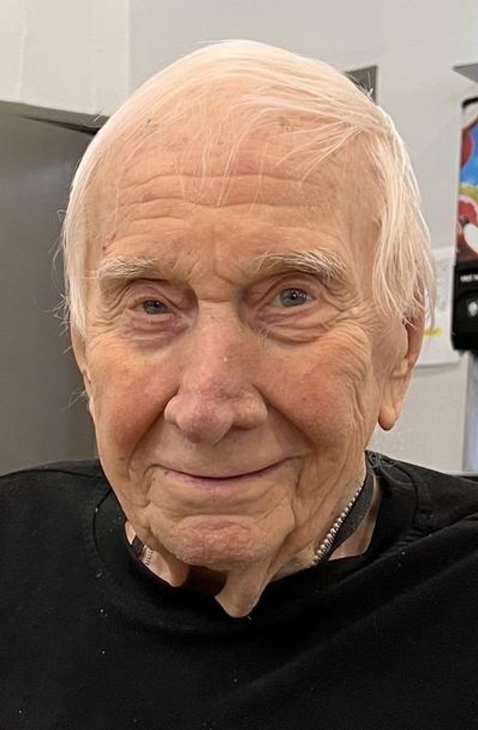 Elmer A. Horne Jr. Profile Photo