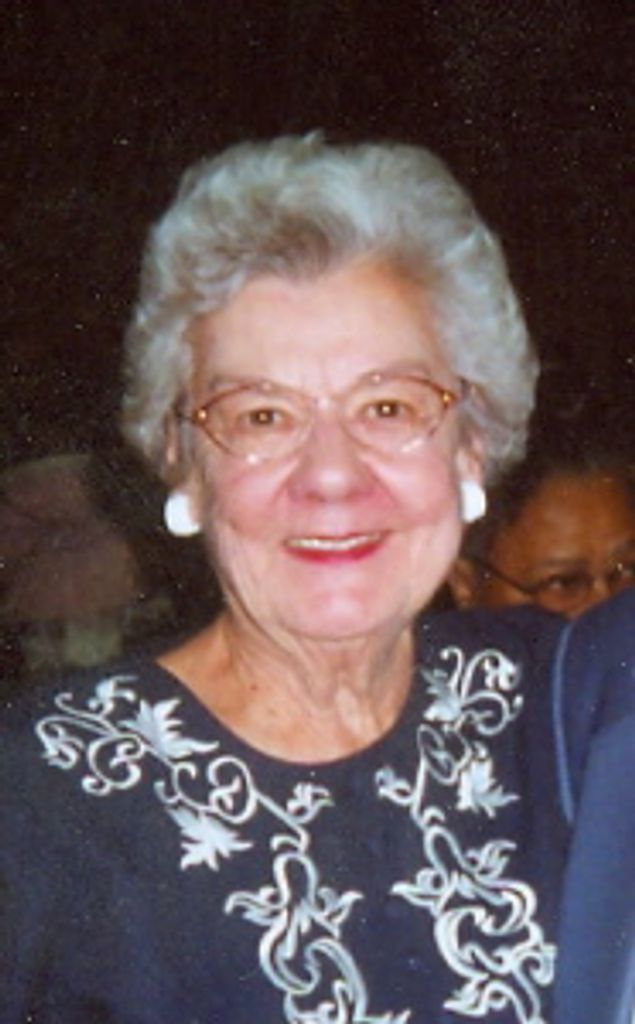Geraldine Estep Profile Photo