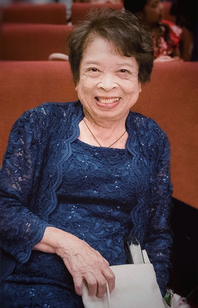 Linda Deguzman Armas