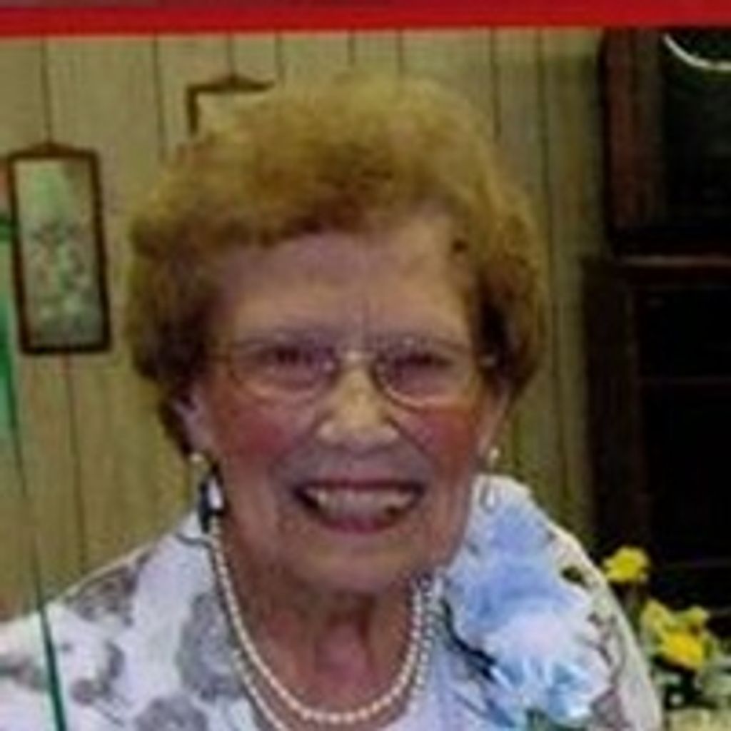 Luella M Reisenburg Profile Photo