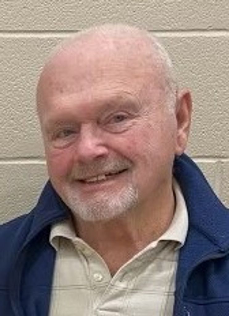 Richard A. Slattman Profile Photo