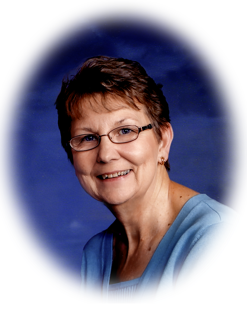 Joann Smithson