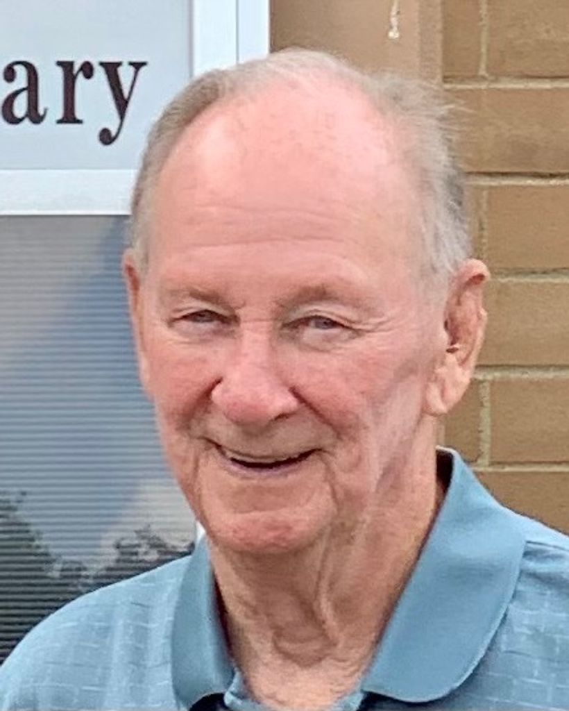 James Francis McConnell Profile Photo
