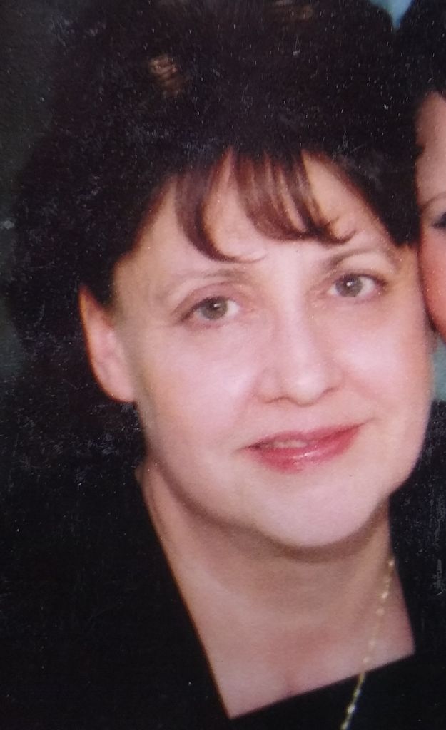 Joni Rae Leach