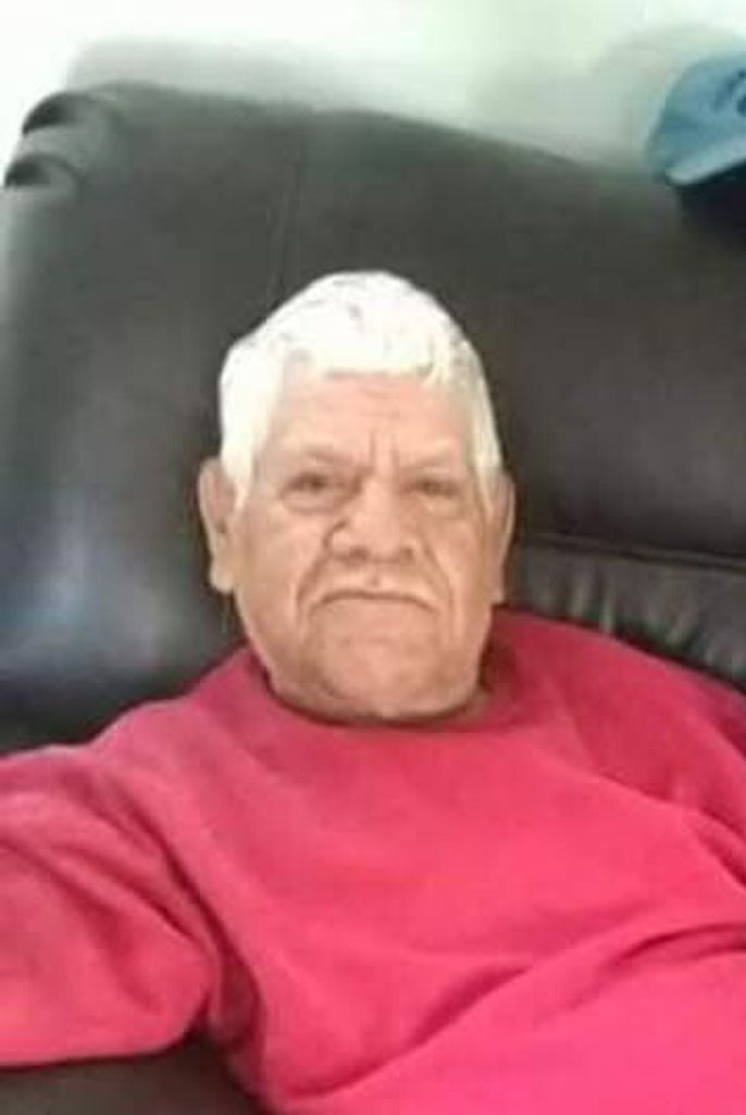 Alfredo Montano Castro