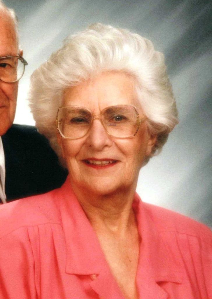 Catherine Williamson